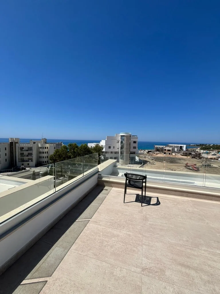 3 Bedroom House for Sale in Tombs Of the Kings, Paphos District