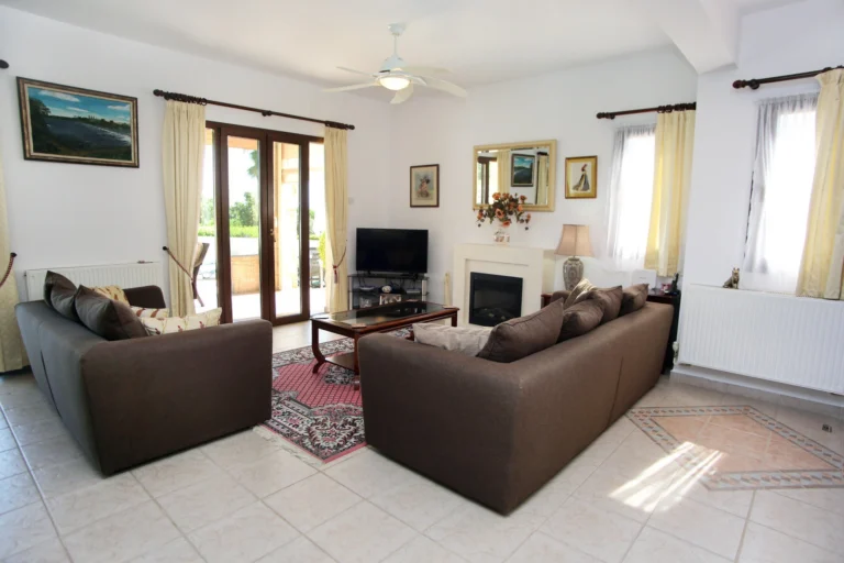 3 Bedroom House for Sale in Paphos District