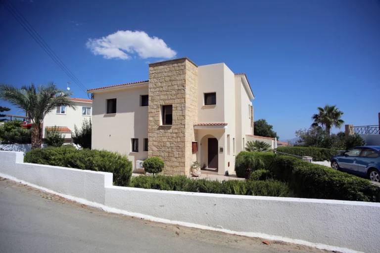 3 Bedroom House for Sale in Paphos District