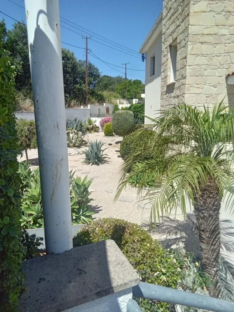 3 Bedroom House for Sale in Paphos District