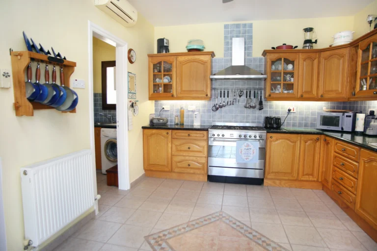 3 Bedroom House for Sale in Paphos District