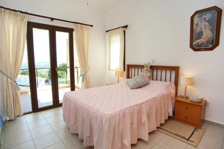 3 Bedroom House for Sale in Paphos District