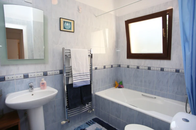 3 Bedroom House for Sale in Paphos District