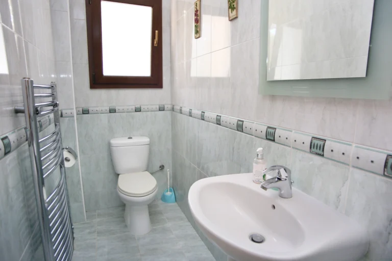 3 Bedroom House for Sale in Paphos District