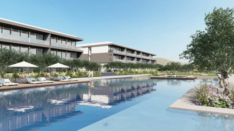 Cheap Apartments for Sale Paphos