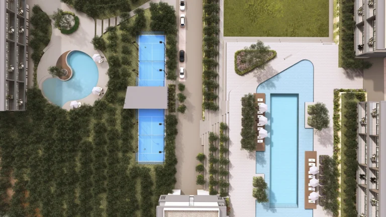 Cheap Apartments for Sale Paphos