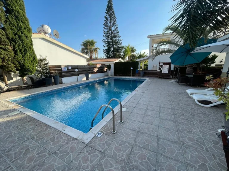 2 Bedroom House for Rent in Paphos – Universal