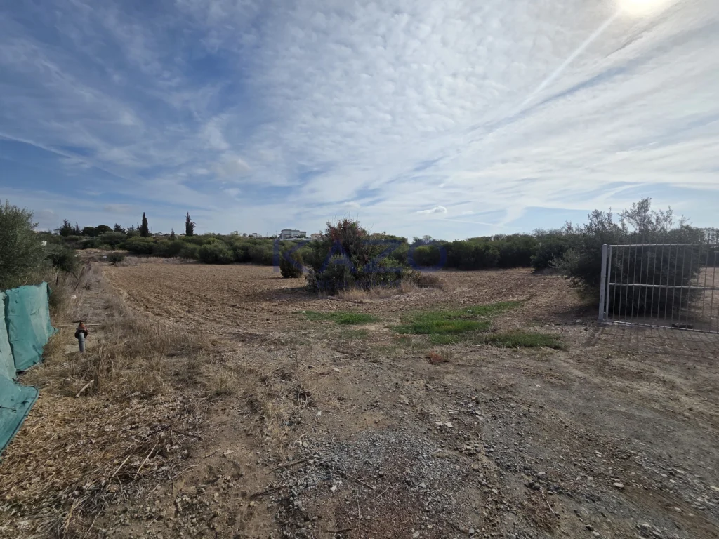 2,669m² Plot for Sale in Erimi, Limassol District