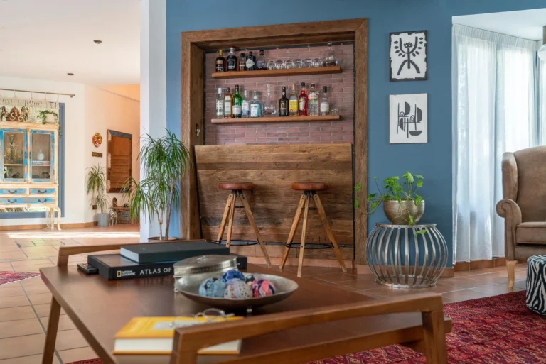 4 Bedroom House for Sale in Limassol District