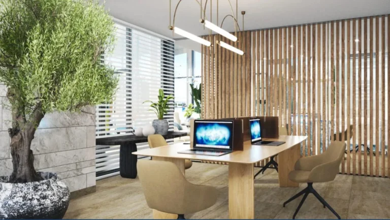 3 Bedroom Apartment for Sale in Limassol – Marina