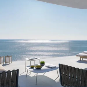 3 Bedroom Apartment for Sale in Limassol – Marina