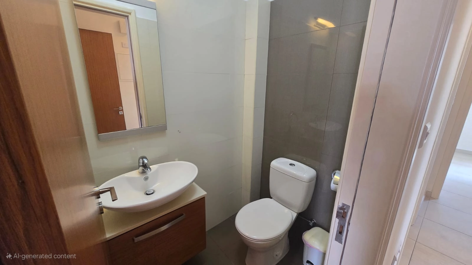 128m² Office for Rent in Limassol District