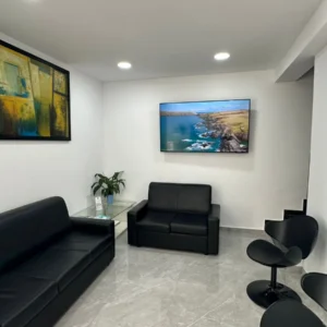 34m² Commercial for Rent in Limassol District