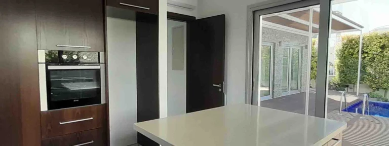 4 Bedroom House for Sale in Paphos District