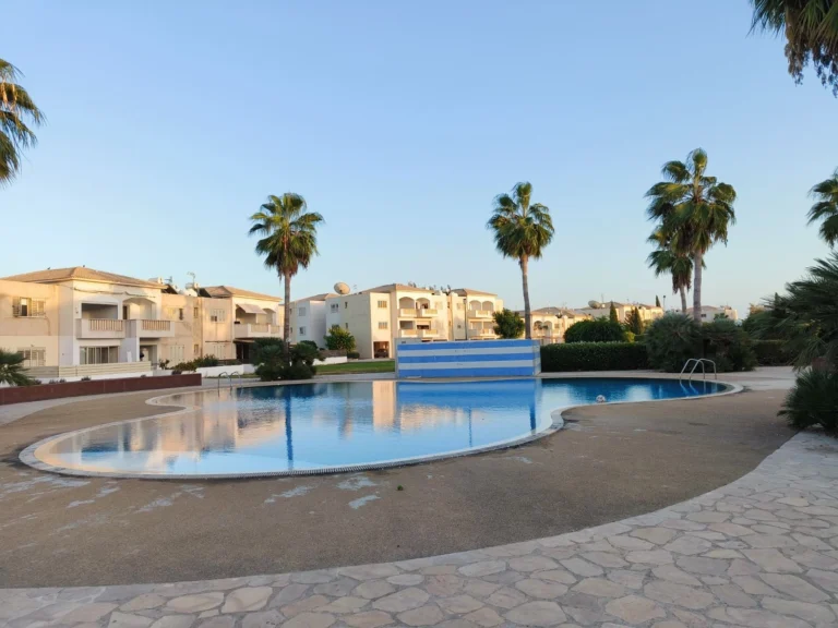 2 Bedroom Apartment for Sale in Mandria Pafou, Paphos District