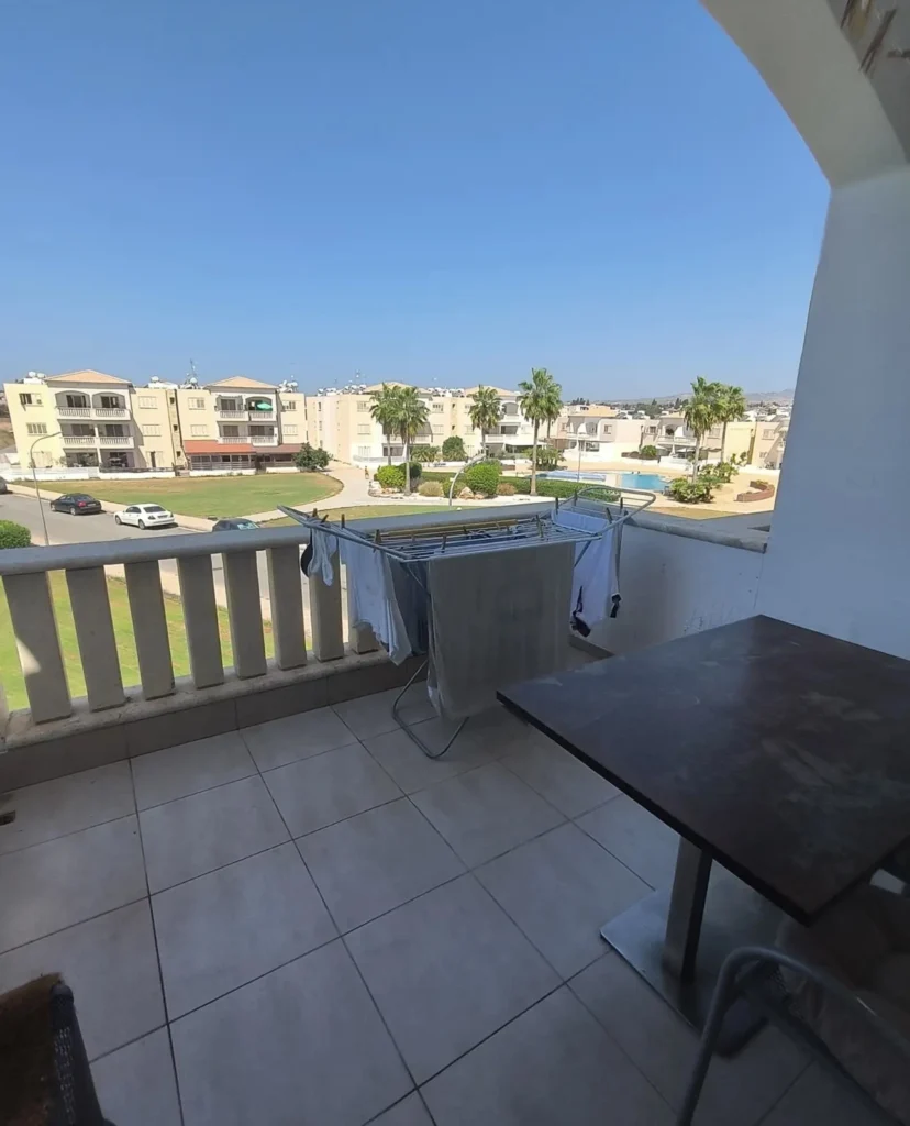 2 Bedroom Apartment for Sale in Mandria Pafou, Paphos District