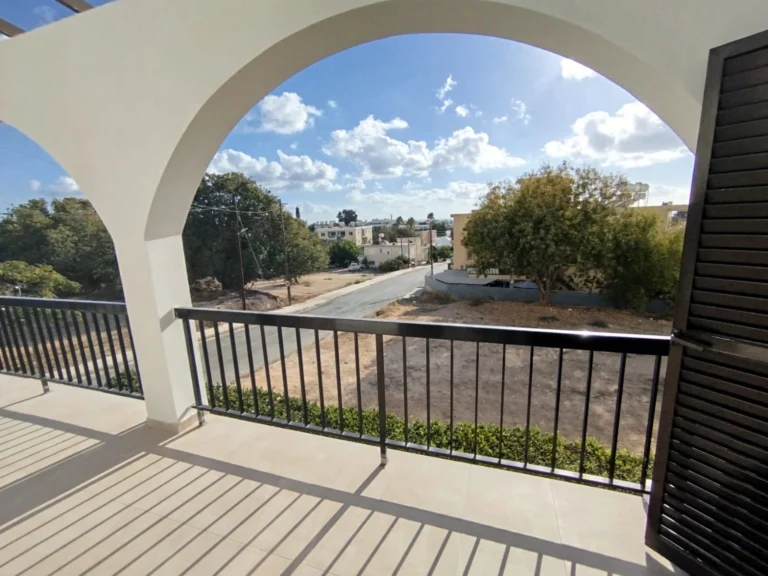2 Bedroom Apartment for Rent in Kissonerga, Paphos District