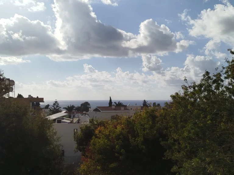 2 Bedroom Apartment for Rent in Kissonerga, Paphos District