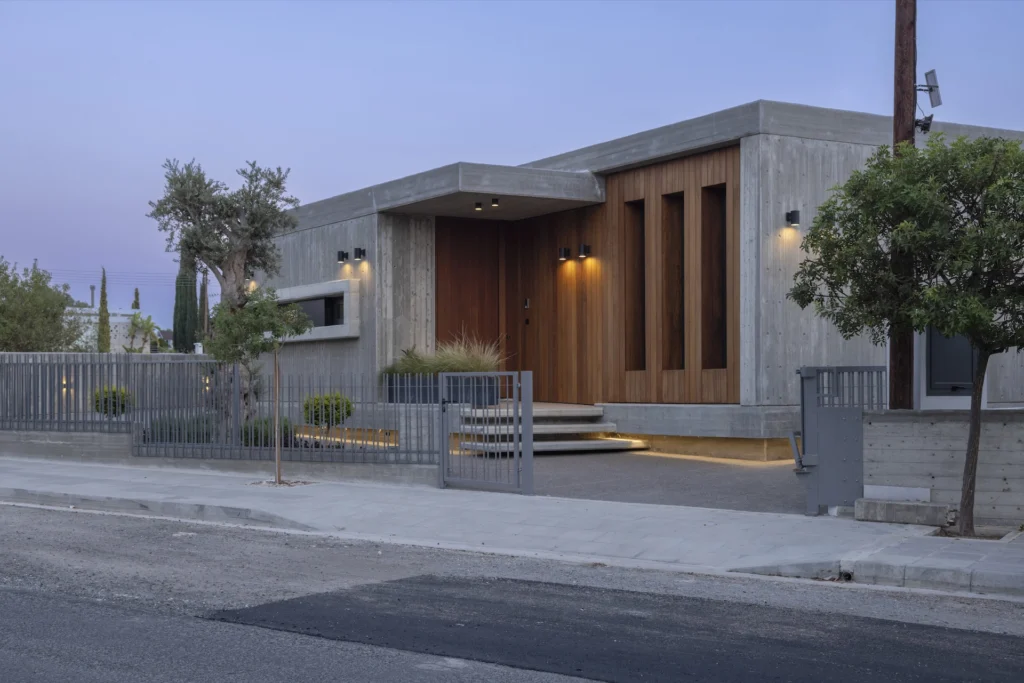 4 Bedroom House for Sale in Agia Marinouda, Paphos District