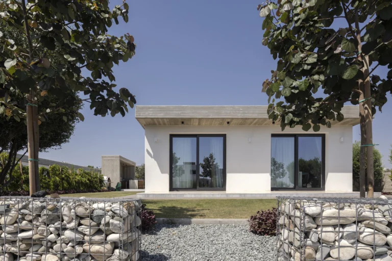 4 Bedroom House for Sale in Agia Marinouda, Paphos District