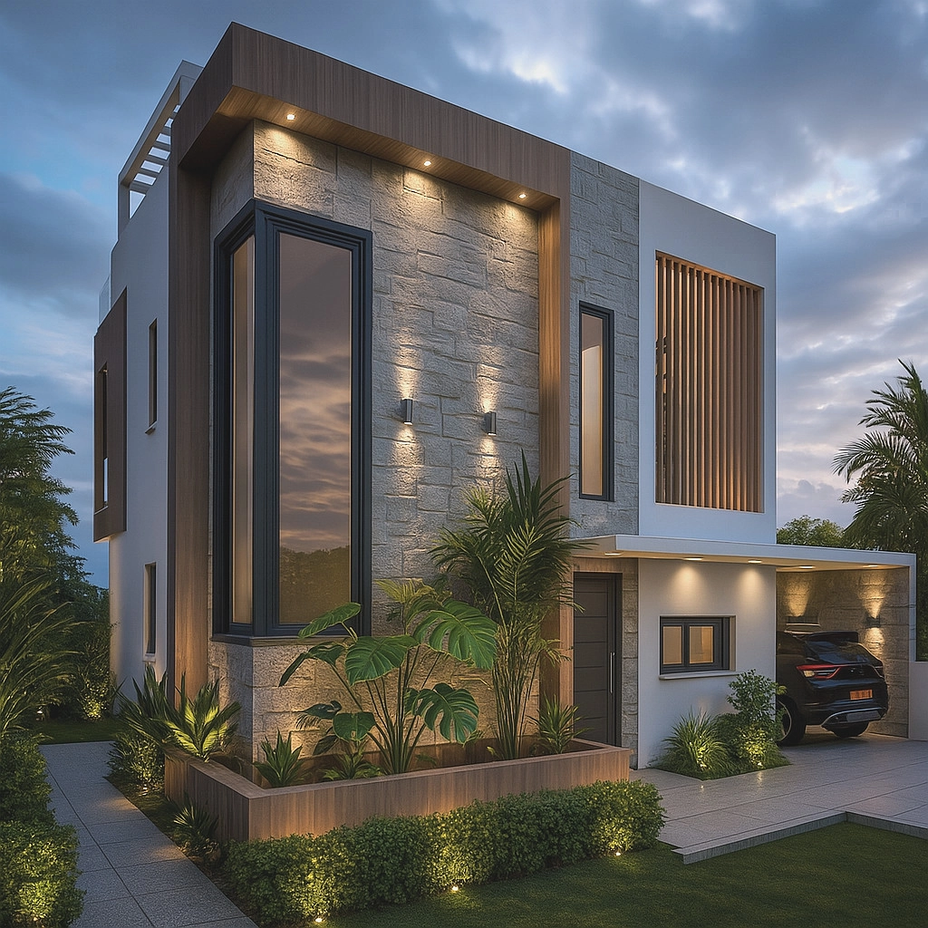 3 Bedroom House for Sale in Peyia, Paphos District