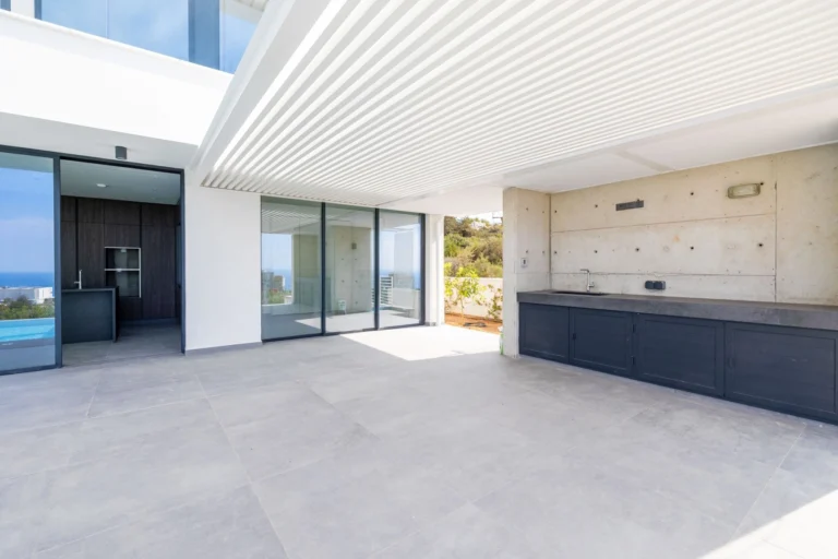 4 Bedroom House for Sale in Pegeia, Paphos District