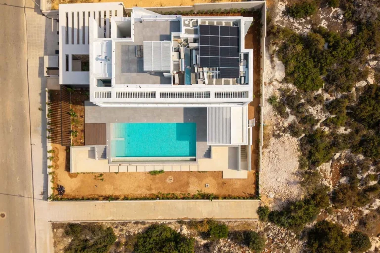 4 Bedroom House for Sale in Pegeia, Paphos District