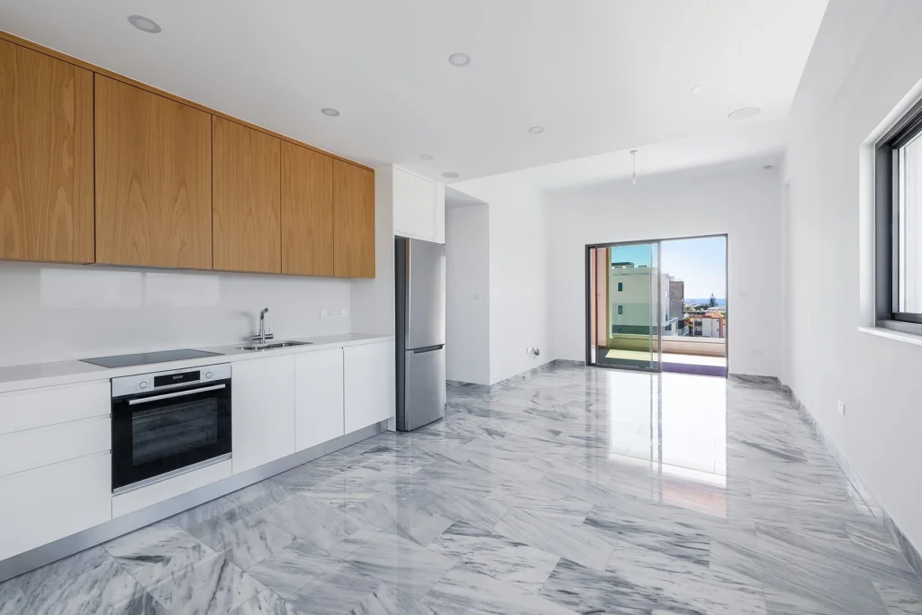 2 Bedroom Apartment for Sale in Kato Paphos