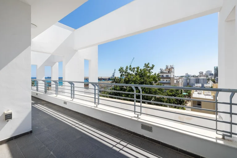 3 Bedroom Apartment for Sale in Larnaca District