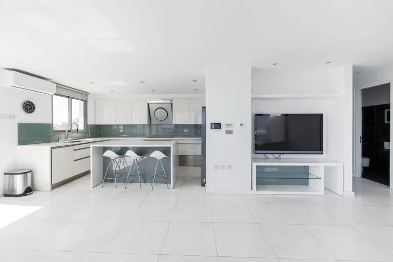 3 Bedroom Apartment for Sale in Larnaca District