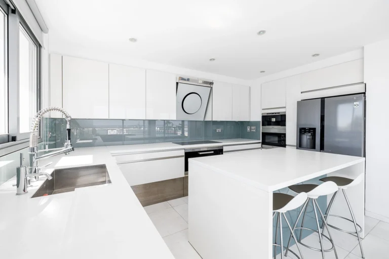 3 Bedroom Apartment for Sale in Larnaca District