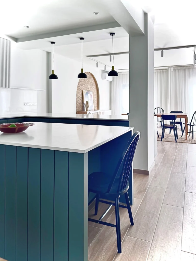 6+ Bedroom House for Sale in Engomi, Nicosia District