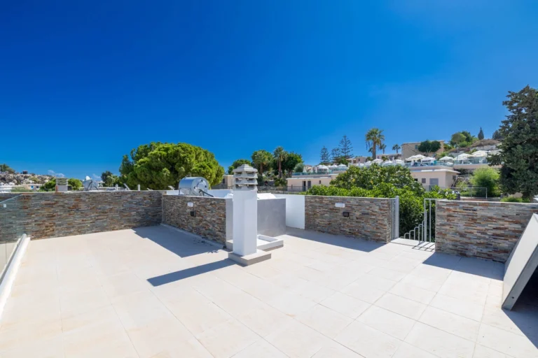 3 Bedroom House for Sale in Protaras, Famagusta District