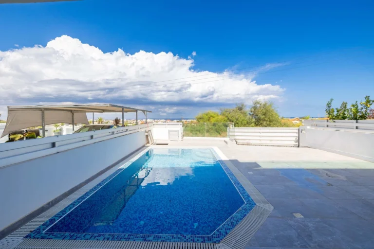 3 Bedroom House for Sale in Protaras, Famagusta District