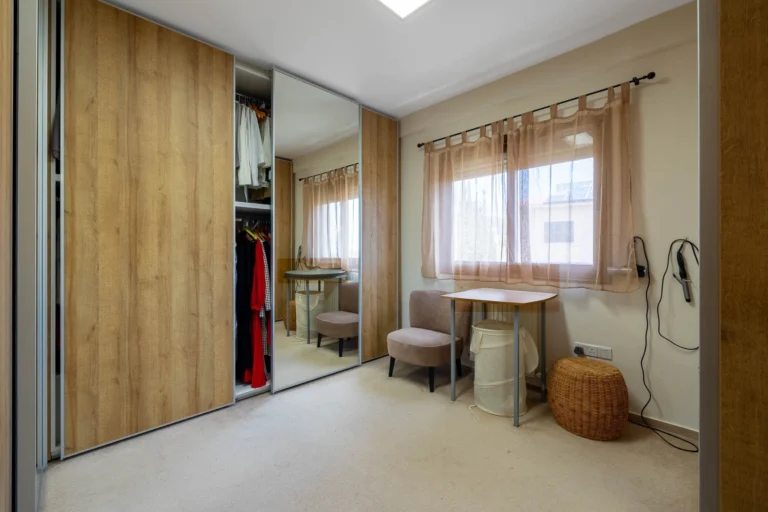 4 Bedroom House for Sale in Mouttagiaka, Limassol District