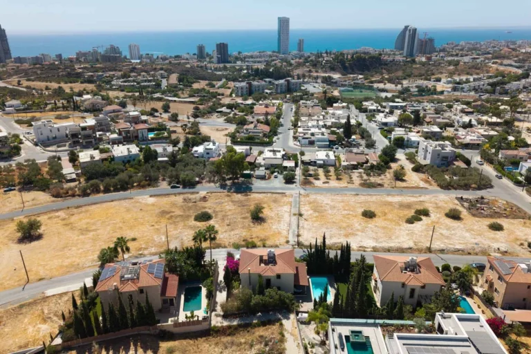 4 Bedroom House for Sale in Mouttagiaka, Limassol District