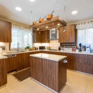 4 Bedroom House for Sale in Mouttagiaka, Limassol District