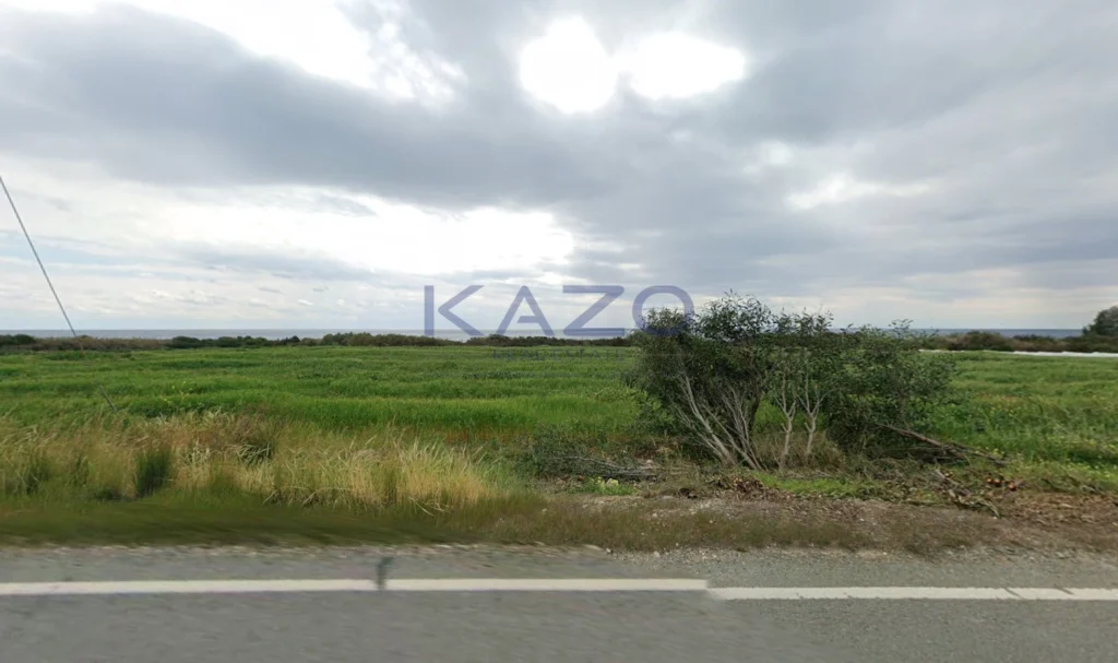 6,382m² Plot for Sale in Maroni, Larnaca District