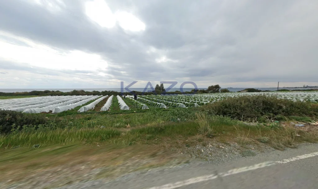 28,971m² Plot for Sale in Maroni, Larnaca District