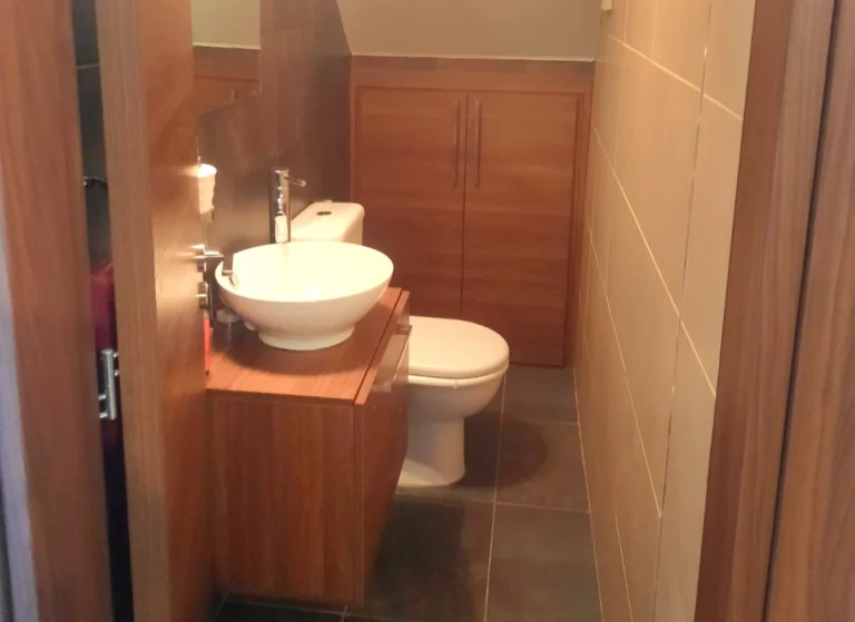 3 Bedroom House for Rent in Vasa Koilaniou, Limassol District