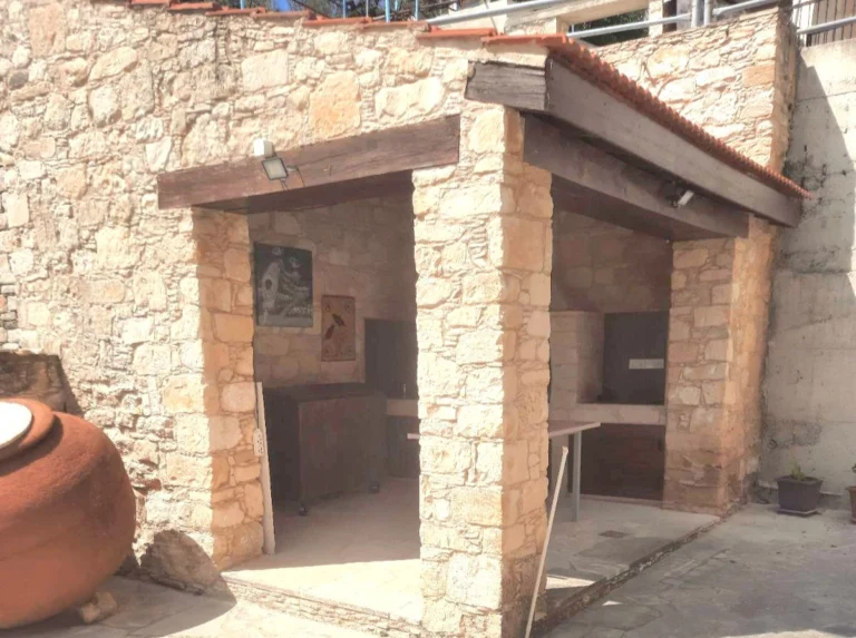 3 Bedroom House for Rent in Vasa Koilaniou, Limassol District