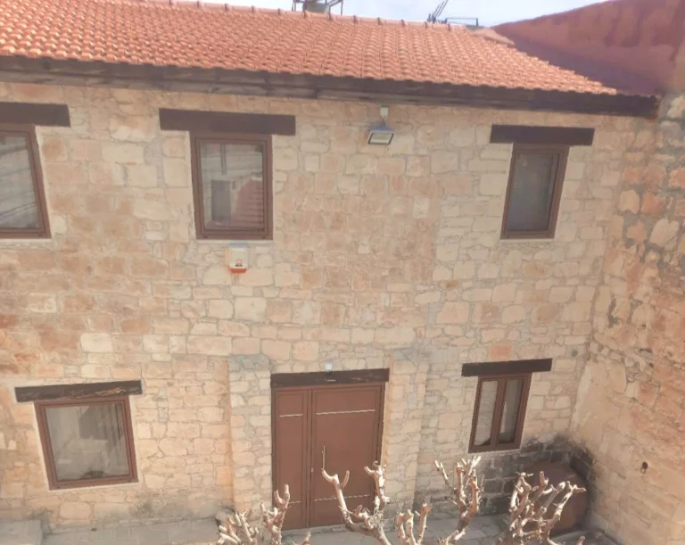 3 Bedroom House for Rent in Vasa Koilaniou, Limassol District