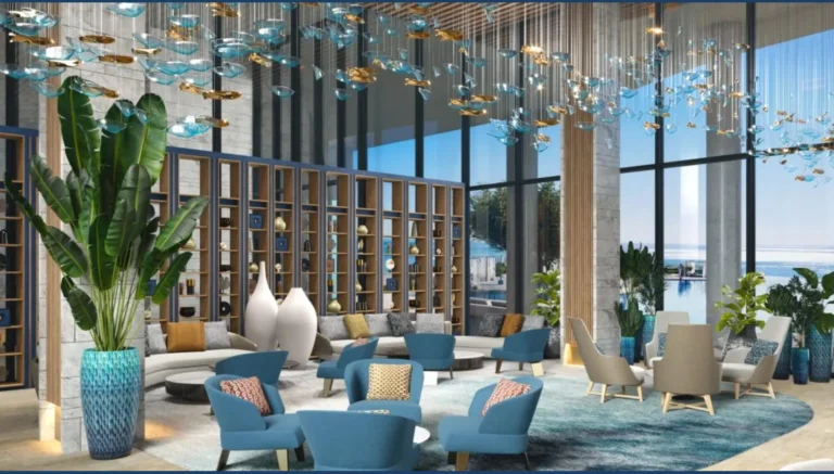 1 Bedroom Apartment for Sale in Limassol – Marina