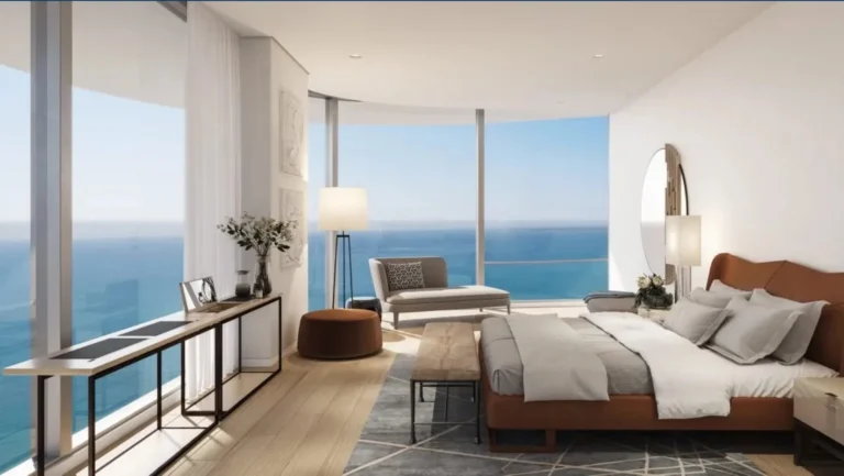 1 Bedroom Apartment for Sale in Limassol – Marina