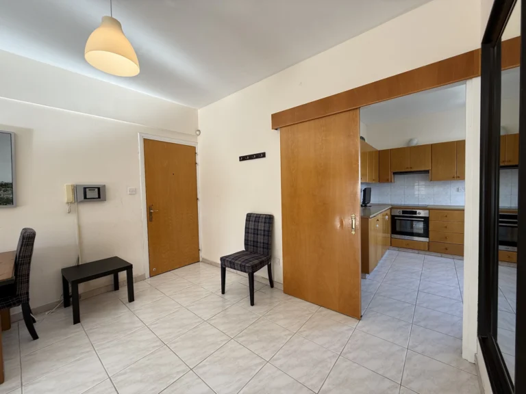 2 Bedroom Apartment for Sale in Potamos Germasogeias, Limassol District