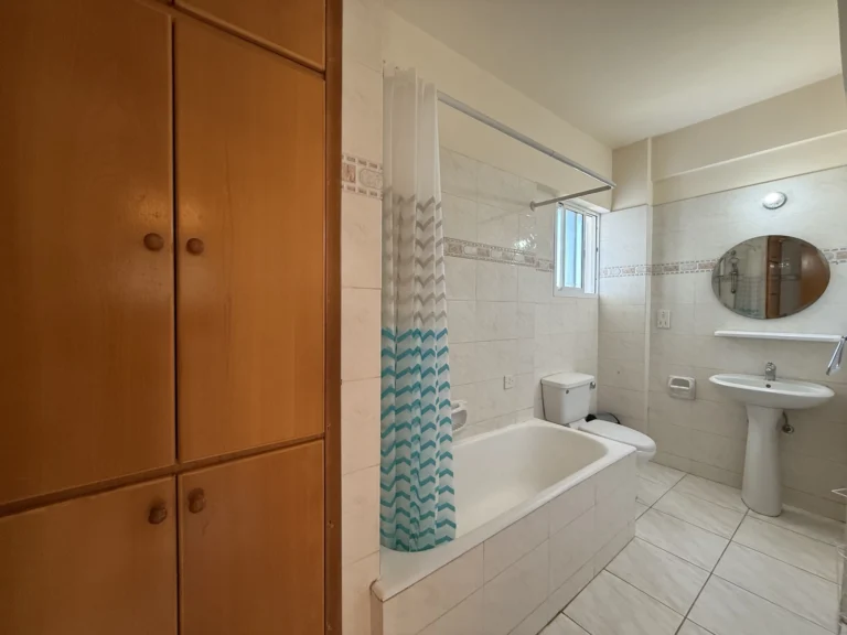 2 Bedroom Apartment for Sale in Potamos Germasogeias, Limassol District