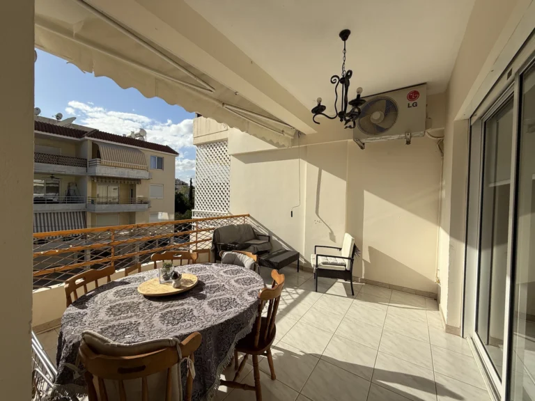 2 Bedroom Apartment for Sale in Potamos Germasogeias, Limassol District