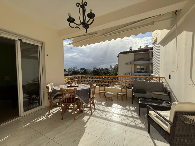 2 Bedroom Apartment for Sale in Potamos Germasogeias, Limassol District