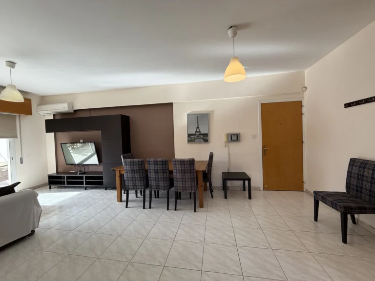 2 Bedroom Apartment for Sale in Potamos Germasogeias, Limassol District