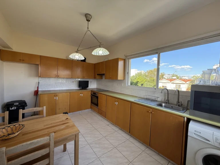 2 Bedroom Apartment for Sale in Potamos Germasogeias, Limassol District